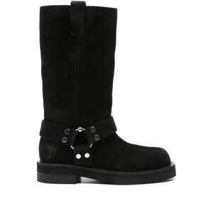 3Juin Black Boots Women